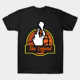 THE LEGEND T-Shirt